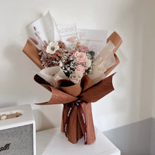 Everlasting Love Premium - Pantone Colour of the Year 2025 Mocha Mousse