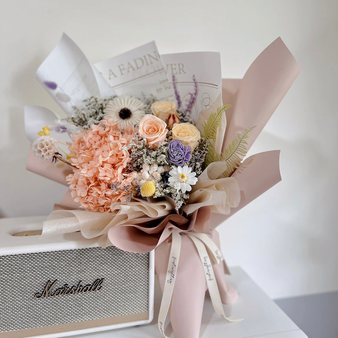 Everlasting Love Premium - Spring Mellow