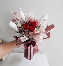 Everlasting Love Deluxe - Red