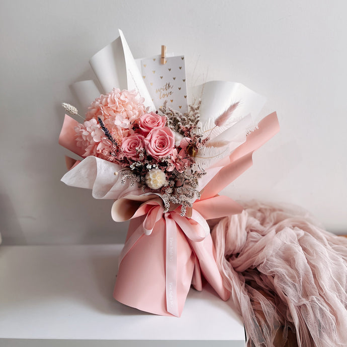 Everlasting Love Deluxe - Pink
