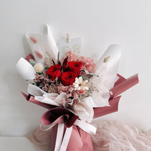 Everlasting Love Deluxe - Red