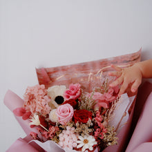 [NEW] Everlasting Love Premium Deluxe - Rouge Velvet