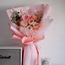 [NEW] Everlasting Love Premium - Blush Promise