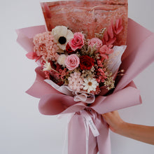 [NEW] Everlasting Love Premium Deluxe - Rouge Velvet