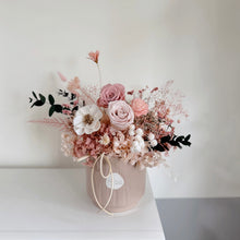 [NEW] Everlasting Nordic Vase Arrangement - Hailey