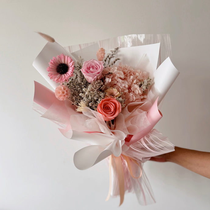 [NEW] Everlasting Love Premium - Aurelia
