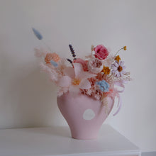 [NEW] Everlasting Nordic Vase Arrangement - Haru Heart