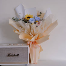 [NEW] Everlasting Love Premium - Soleil Blue