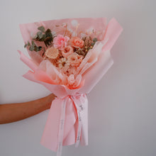 [NEW] Everlasting Love Premium - Blush Promise