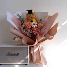 [NEW - GRADUATION] Everlasting Love Deluxe - Teddy Triumph