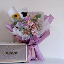 [NEW - GRADUATION] Everlasting Love Premium - Lilac Dreams