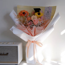 [NEW - GRADUATION] Everlasting Love Premium - Golden Dawn