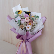[NEW - GRADUATION] Everlasting Love Premium - Lilac Dreams