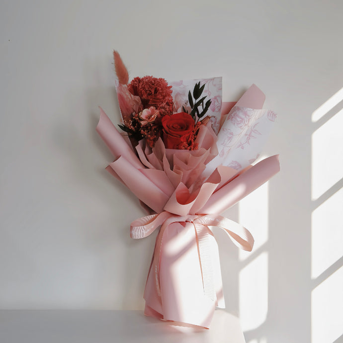 [Mother's Day] Everlasting Love Regular - Embrace