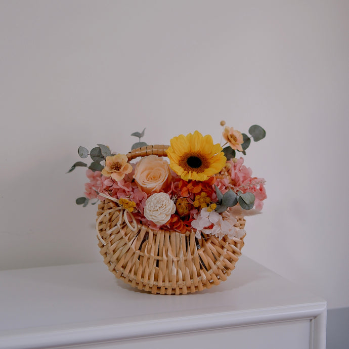 [NEW] Everlasting Love Premium -  Sunlit Meadow