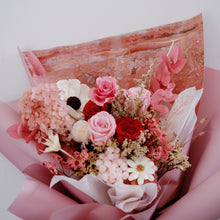 [NEW] Everlasting Love Premium Deluxe - Rouge Velvet