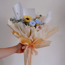 [NEW] Everlasting Love Premium - Soleil Blue