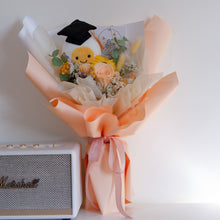 [NEW - GRADUATION] Everlasting Love Deluxe - Bright Beginnings