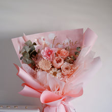 [NEW] Everlasting Love Premium - Blush Promise