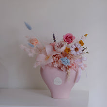 [NEW] Everlasting Nordic Vase Arrangement - Haru Heart