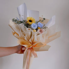 [NEW] Everlasting Love Premium - Soleil Blue
