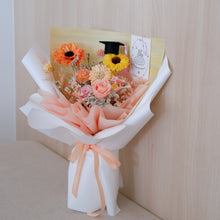 [NEW - GRADUATION] Everlasting Love Premium - Golden Dawn
