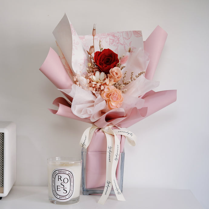 [NEW] Everlasting Love Regular - Amour