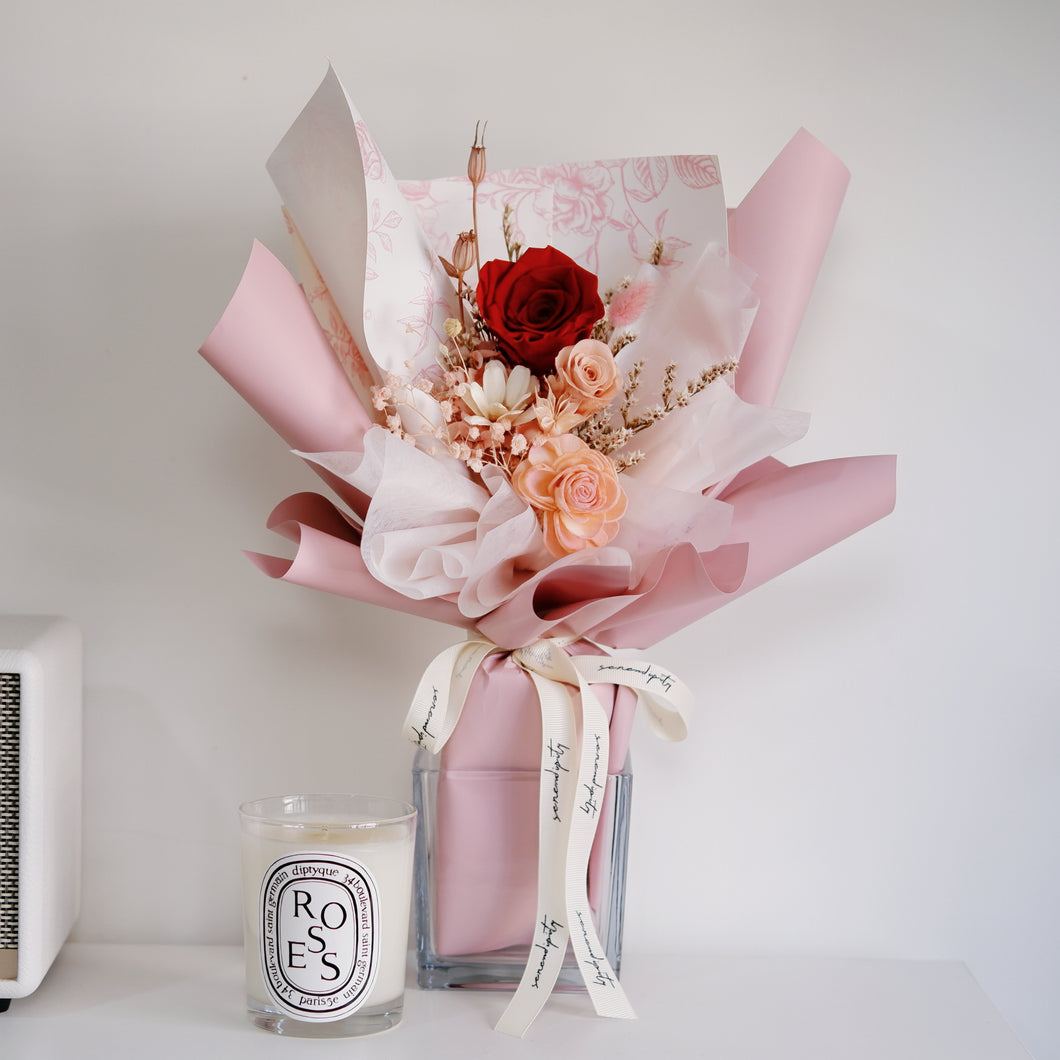 [NEW] Everlasting Love Regular - Amour